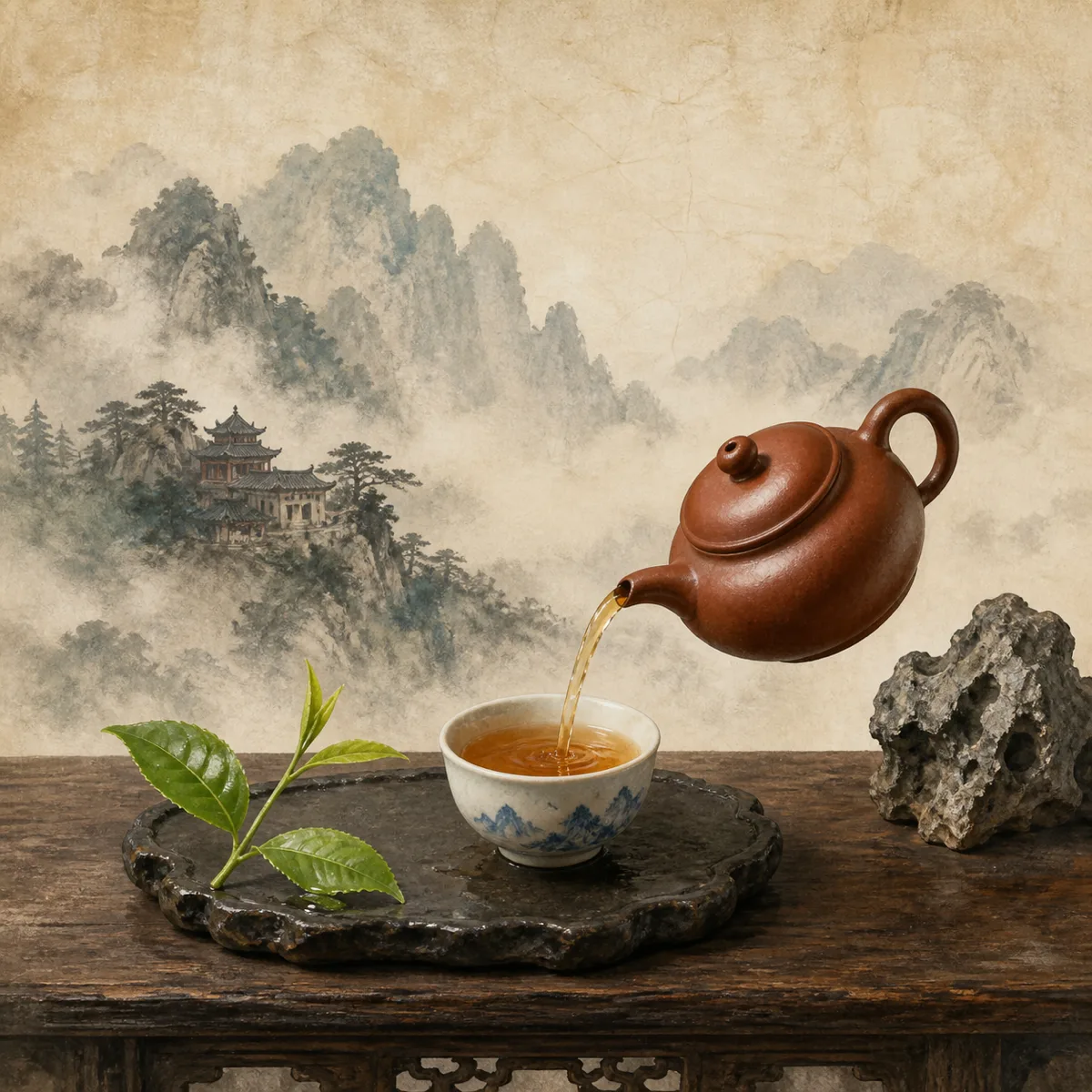 Tea Ceremony