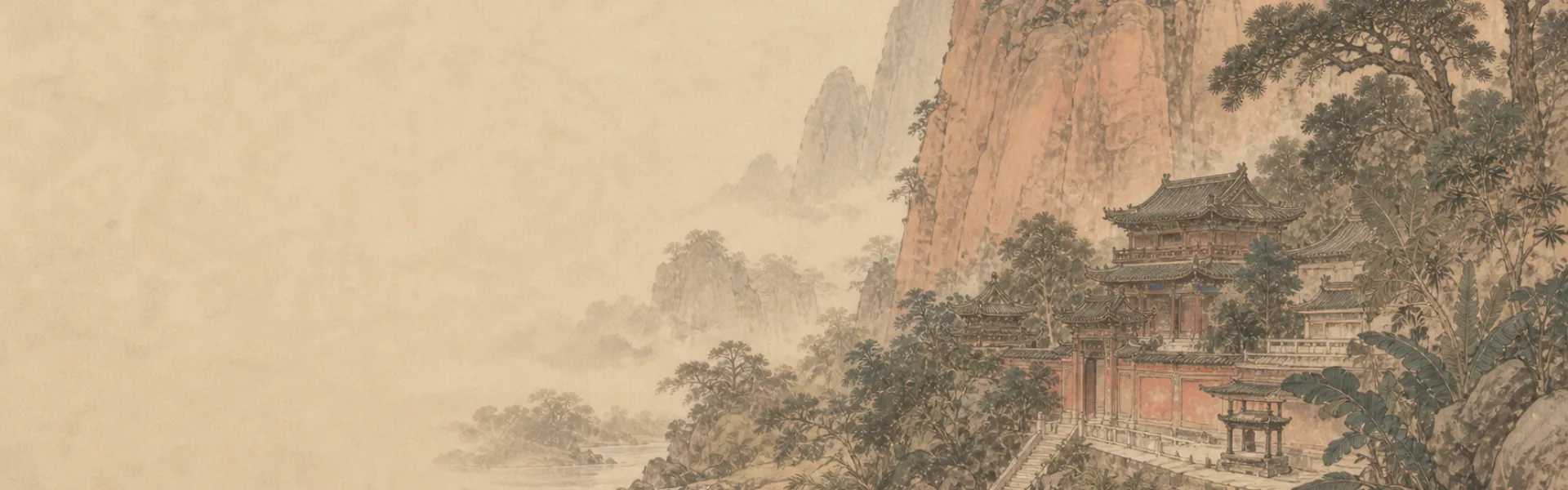 Mount Longhu and the Celestial Masters: Centre of Zhengyi Taoism