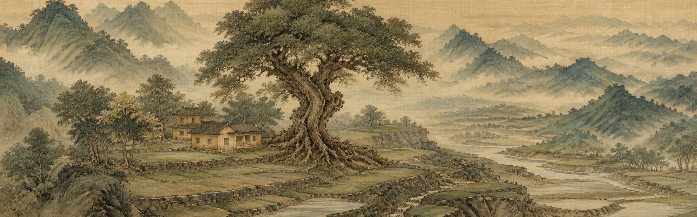 Chapter 54 — Cultivation from Self to World