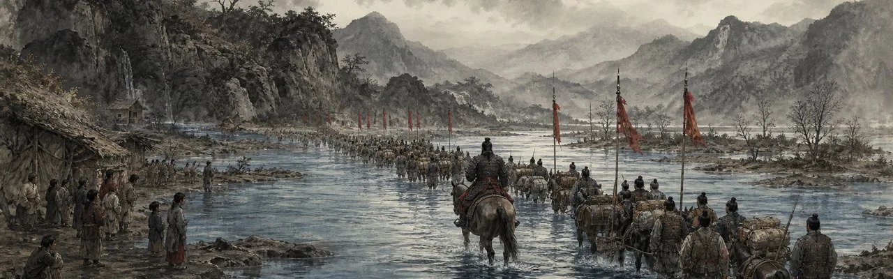 7 · Shi 师 ䷆