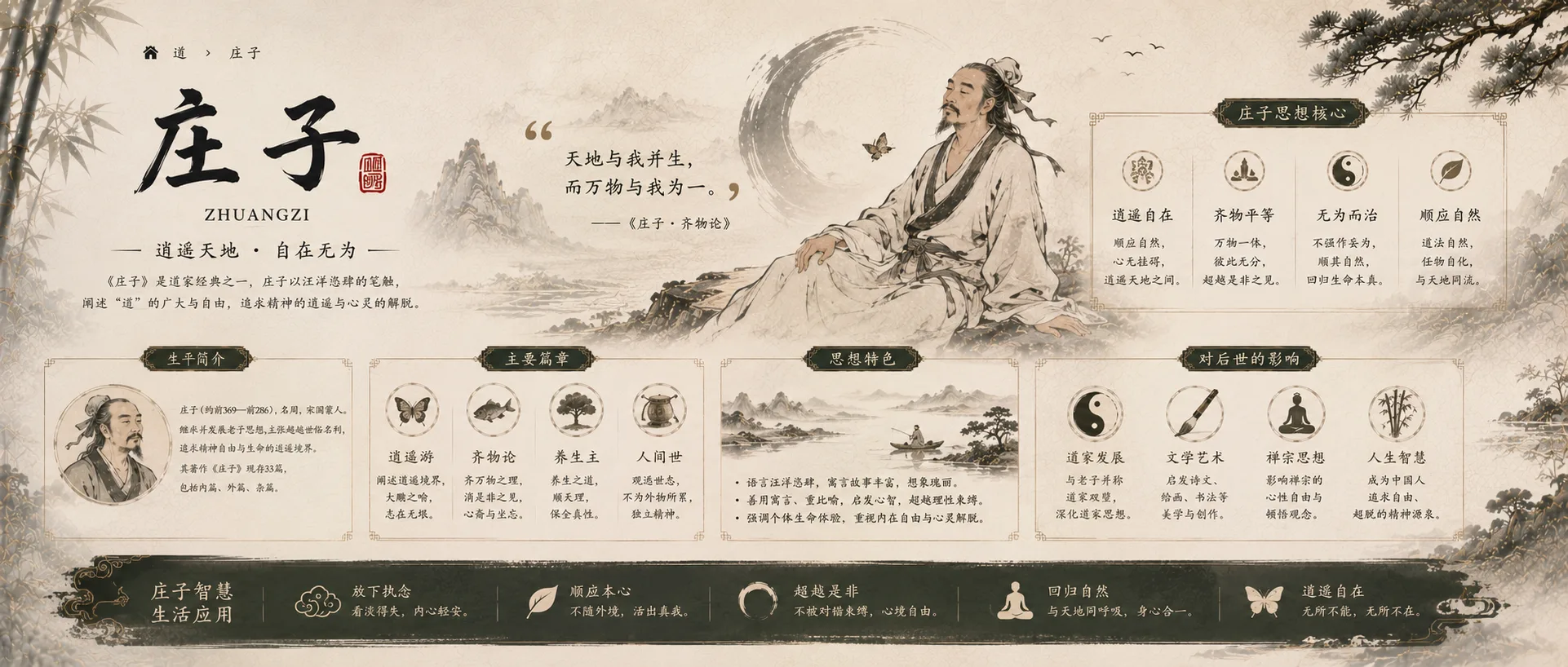 Zhuangzi