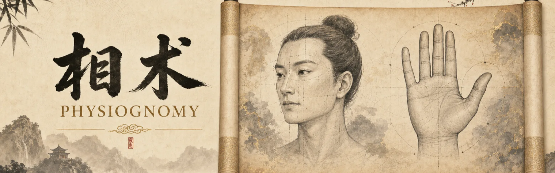 Chinese Physiognomy: Face Reading, Palm Reading and Their Limits