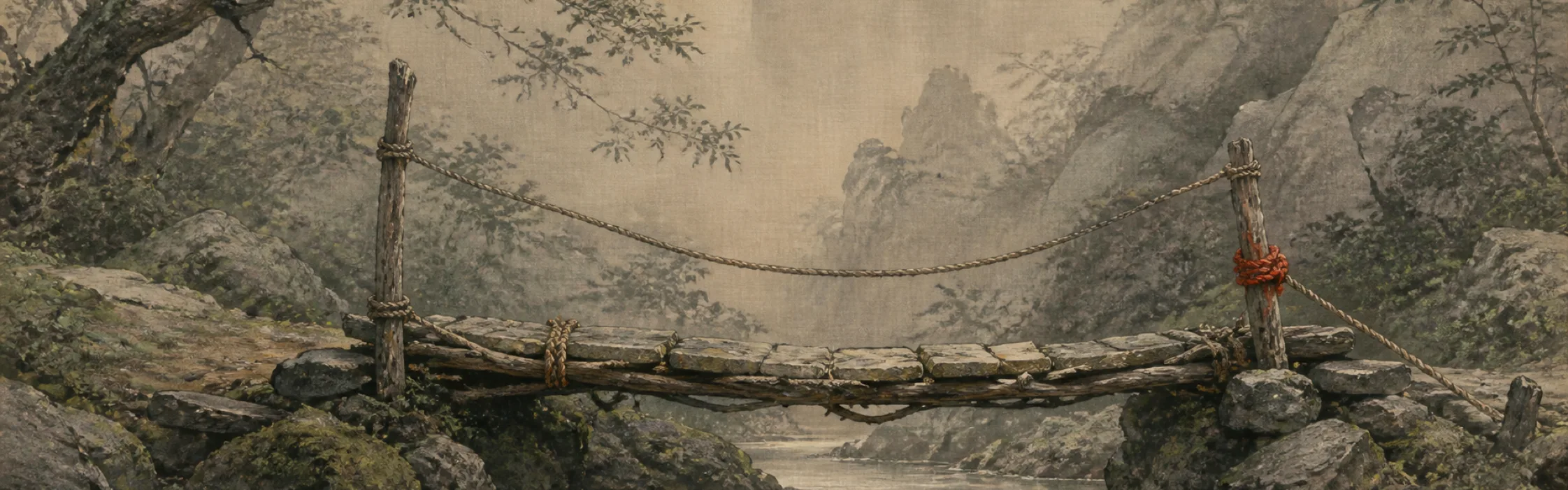 Chapter 27 — Leaving No One Behind