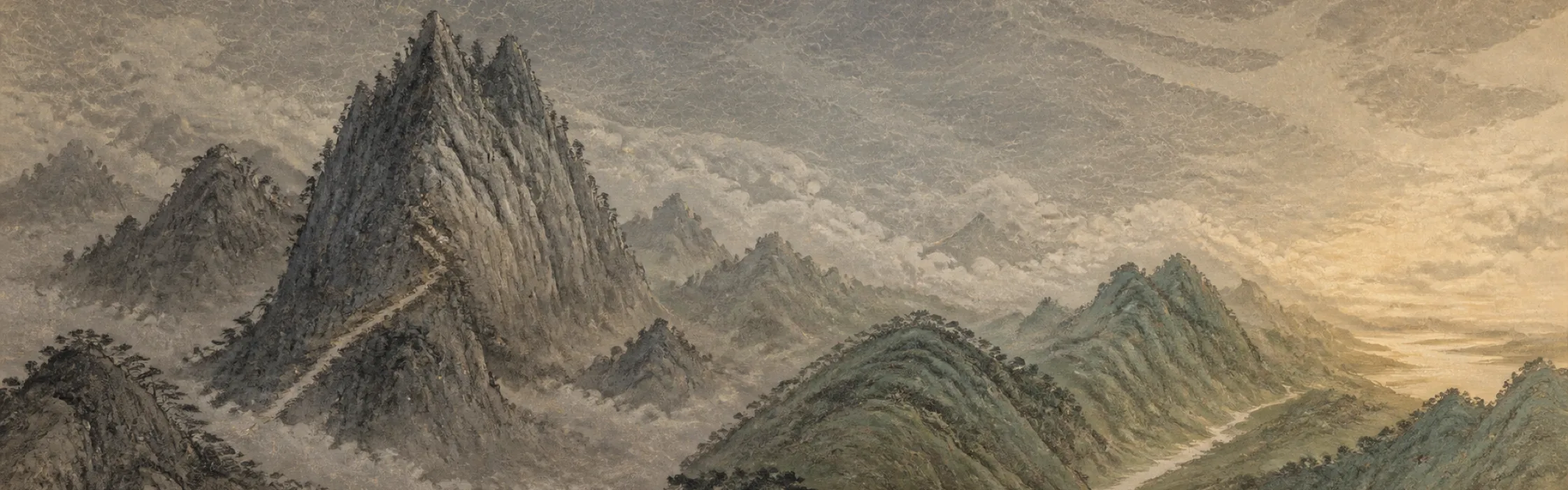 Chapter 73 — The Courage Not to Force