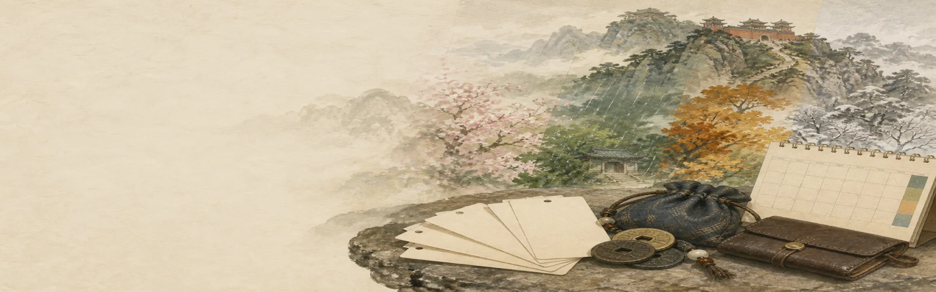 武当山门票、花费与最佳季节