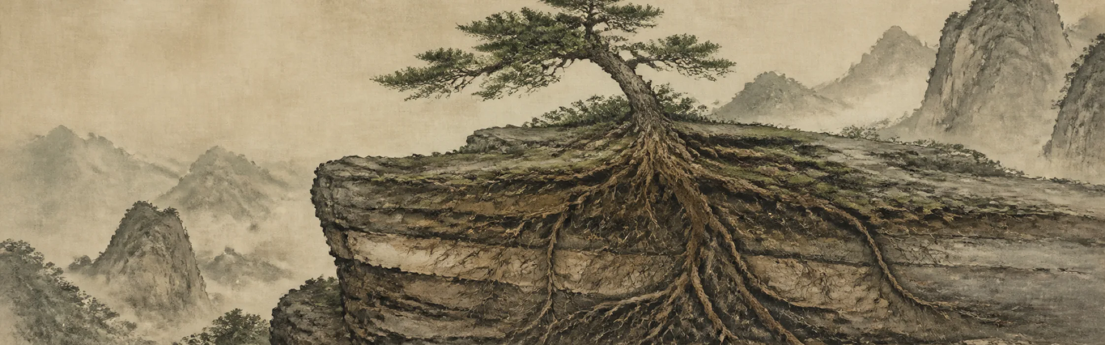 Chapter 59 — Deep Roots and Conservation