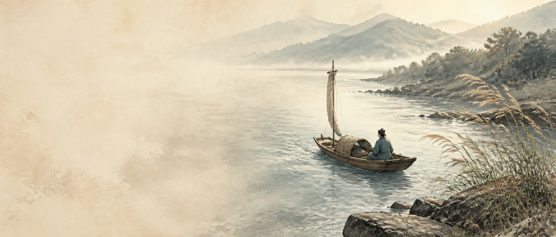Wu Wei & Natural Living