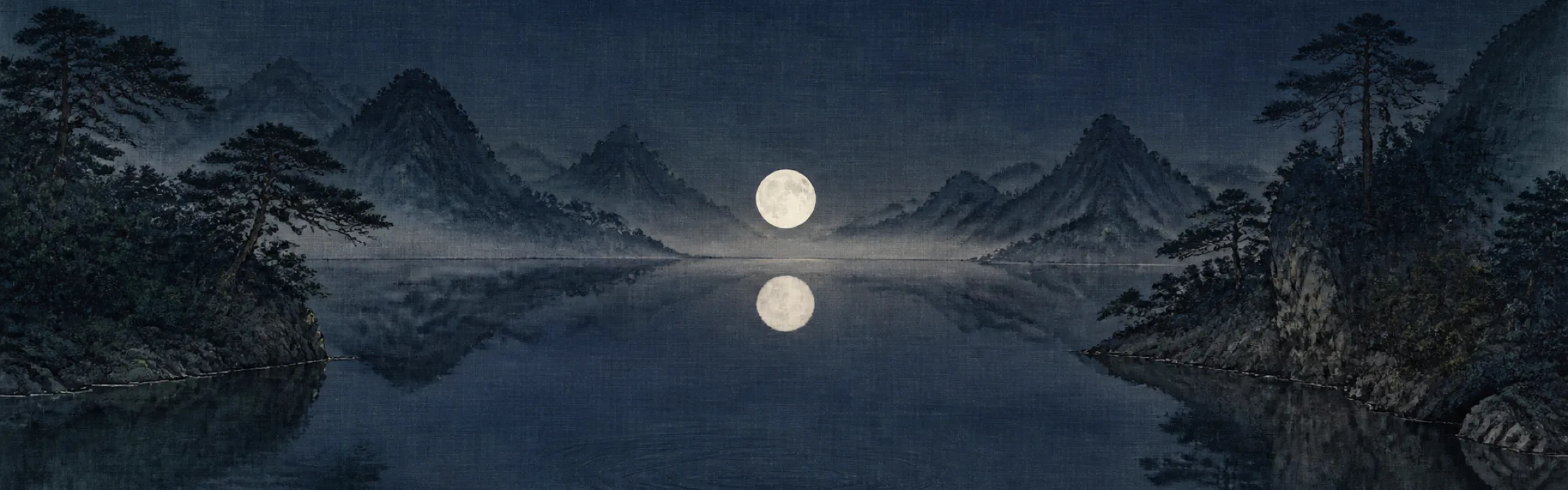 Chapter 10 — Holding the One