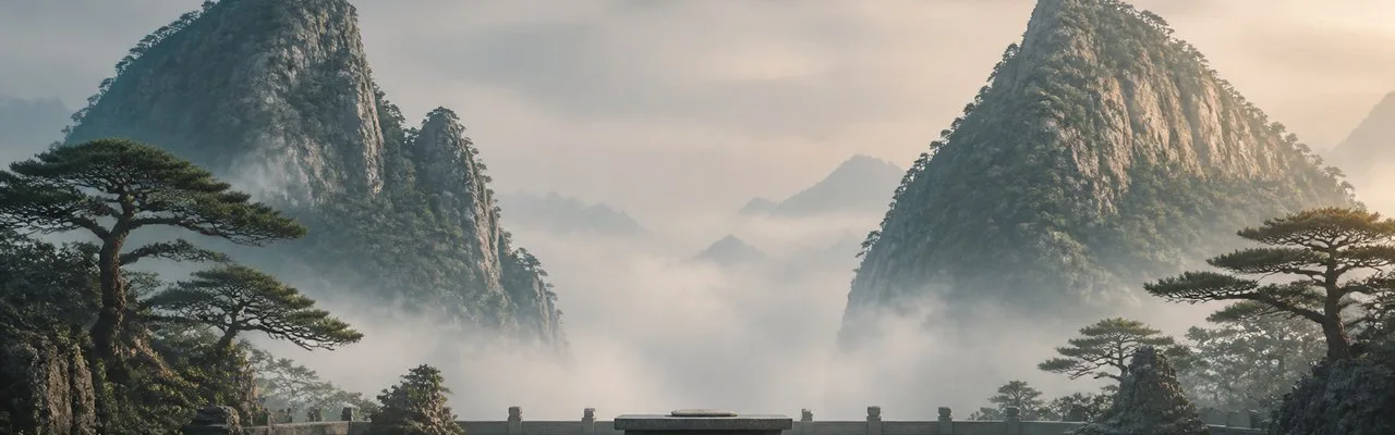 第五十二卦 艮 ䷳