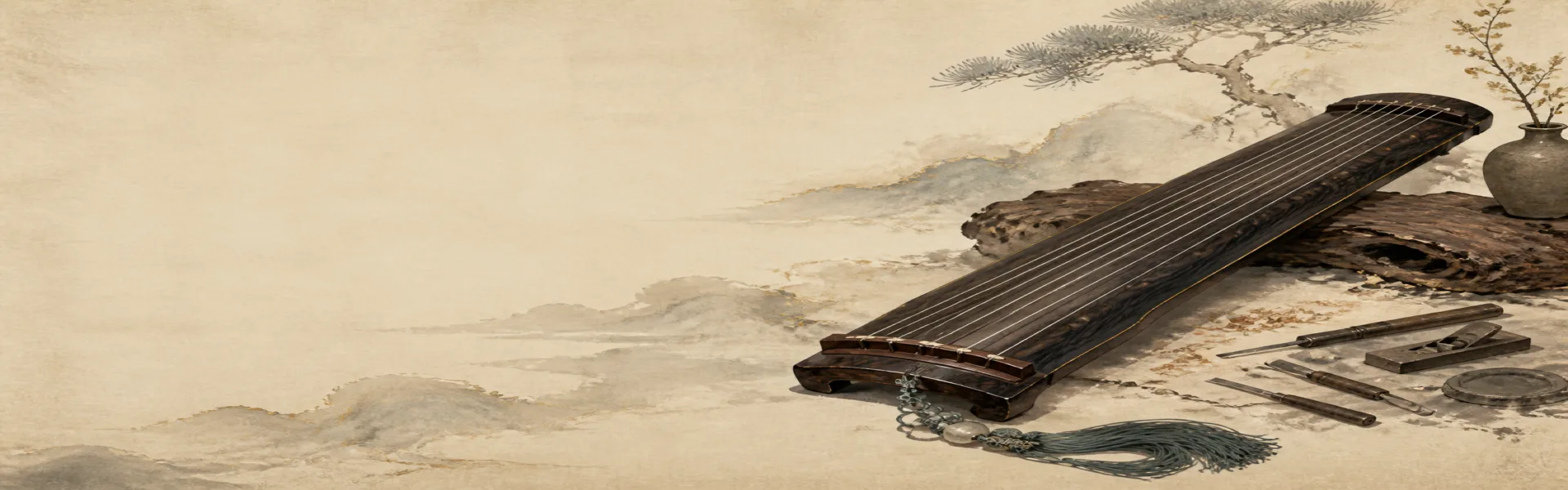Anatomy of the Instrument