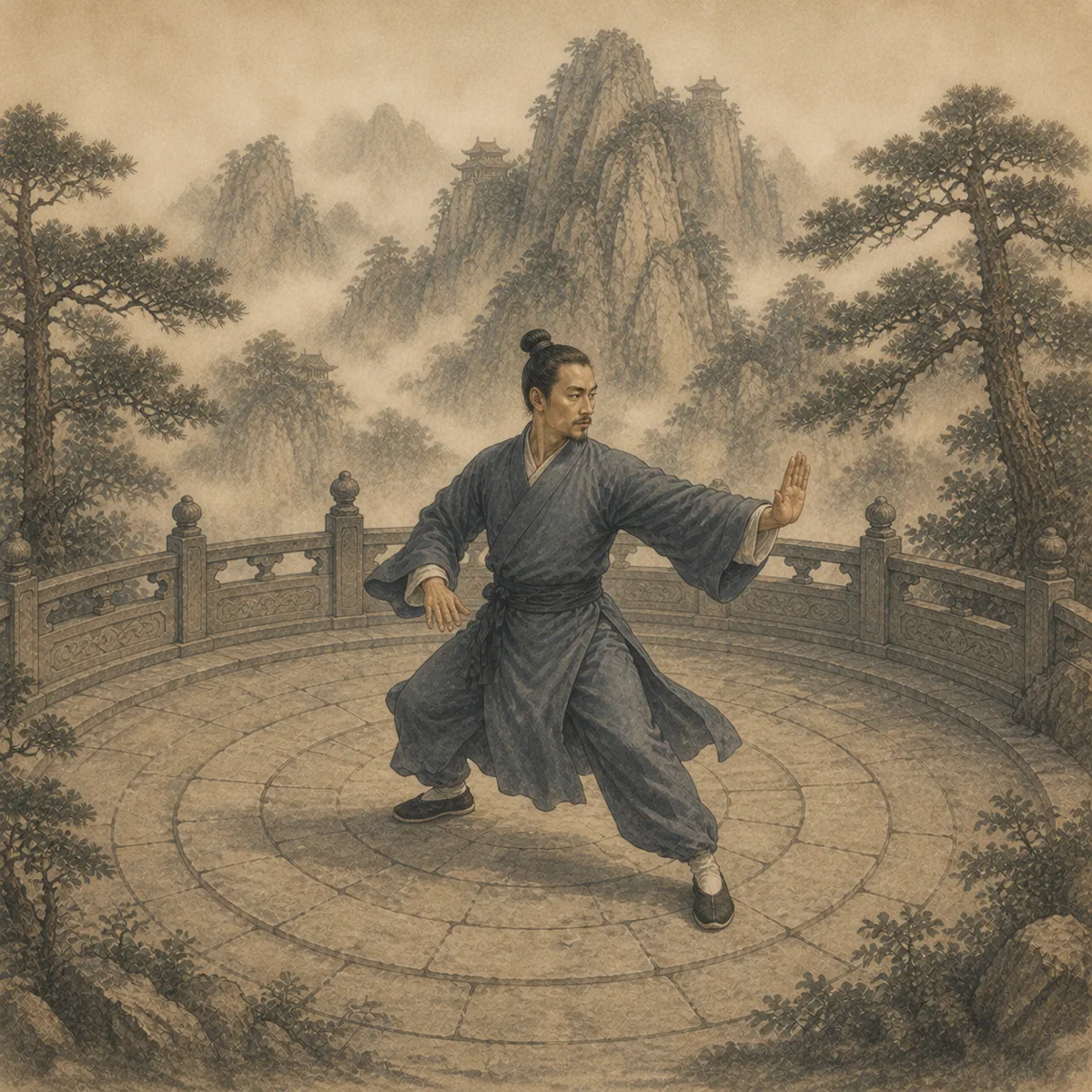 Baguazhang