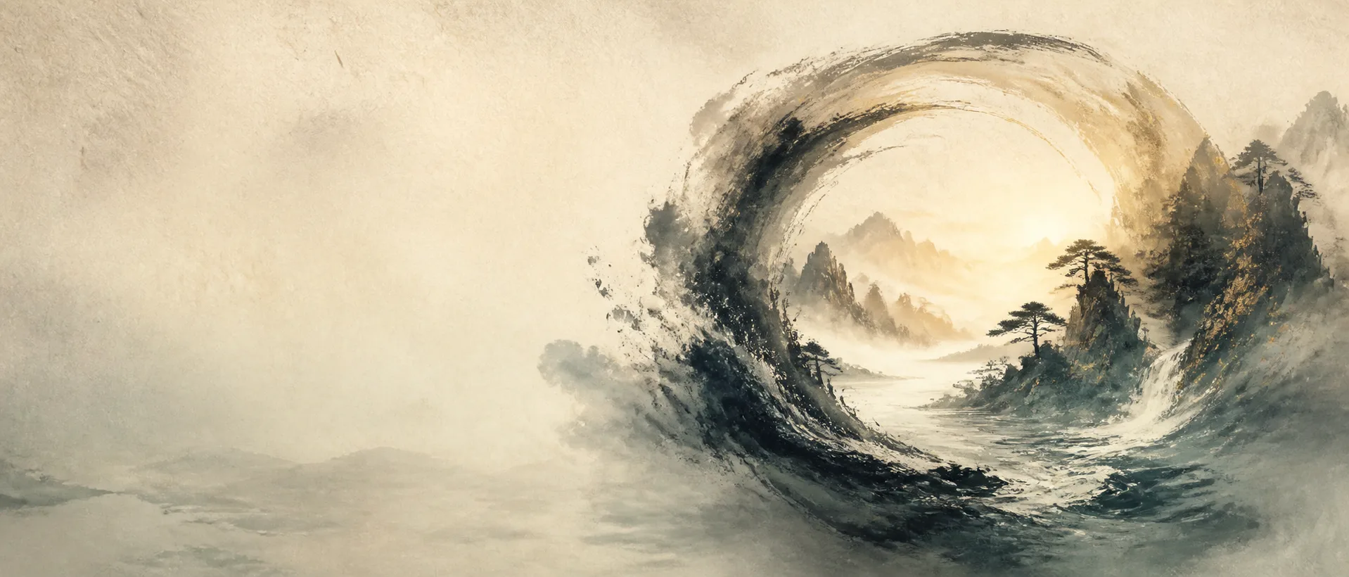 Origins & Meaning of Taiji