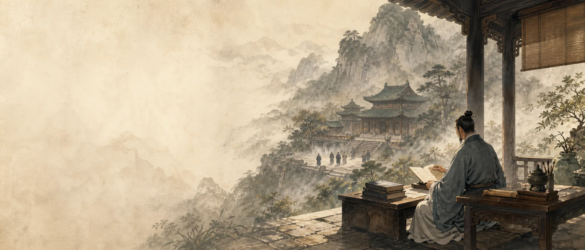Philosophical and Religious Taoism: Distinct Paths, Shared Traditions