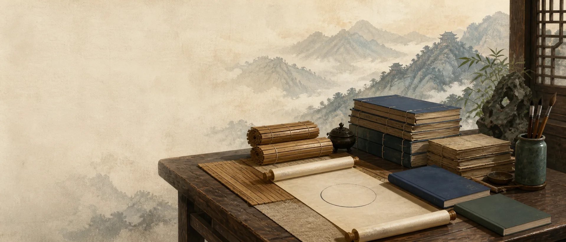 Key Sources & Further Reading