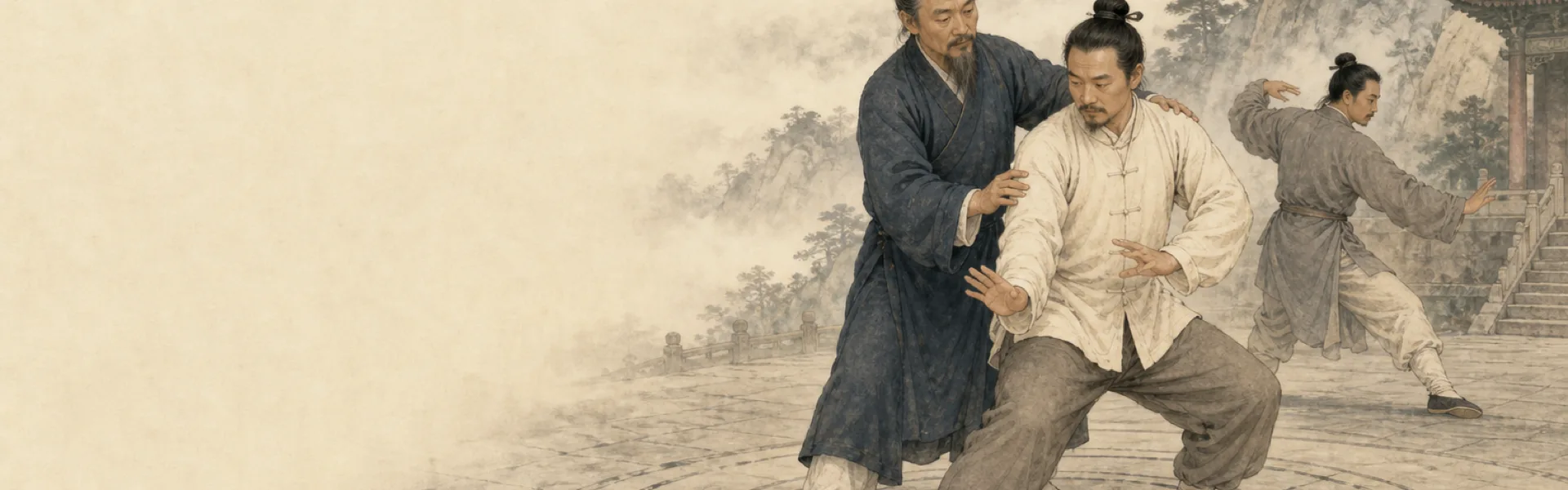 Principles: Spiralling, Evasion and Continuous Change