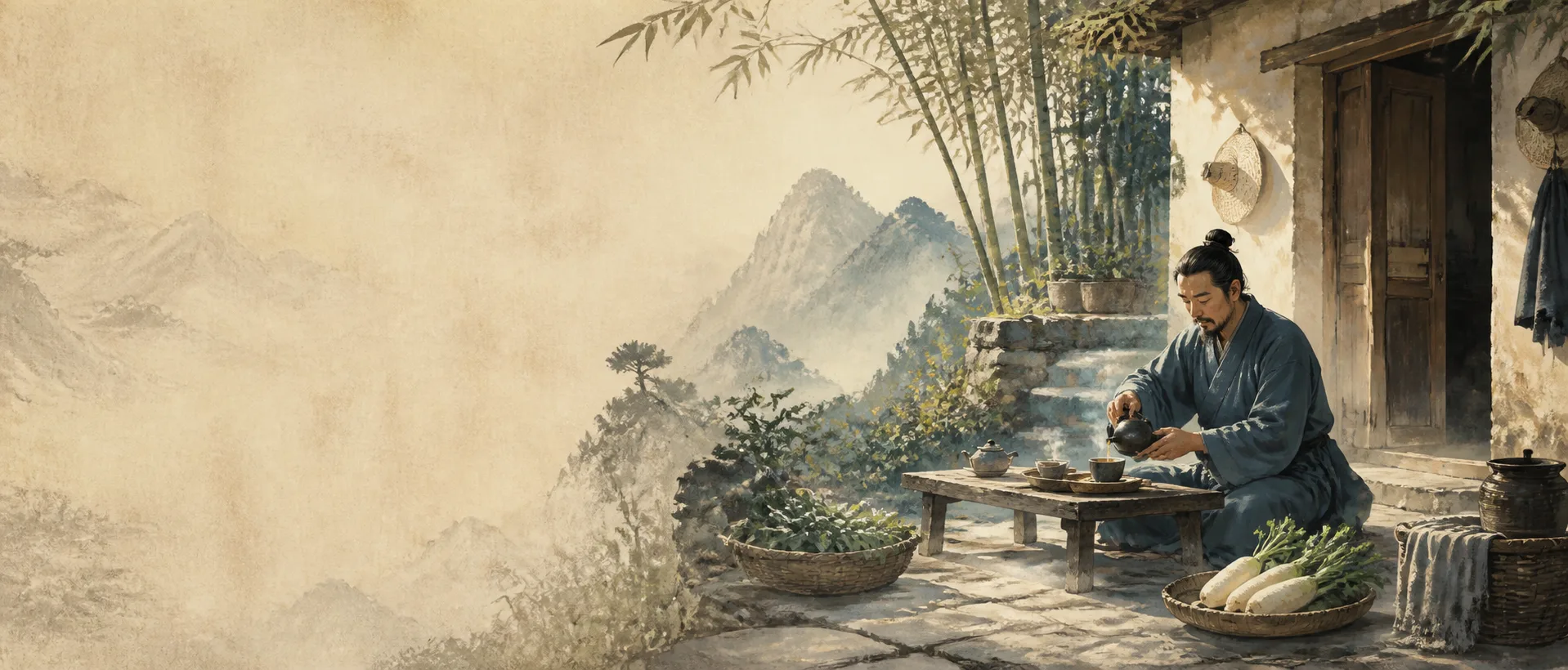 Taoism in Everyday Life