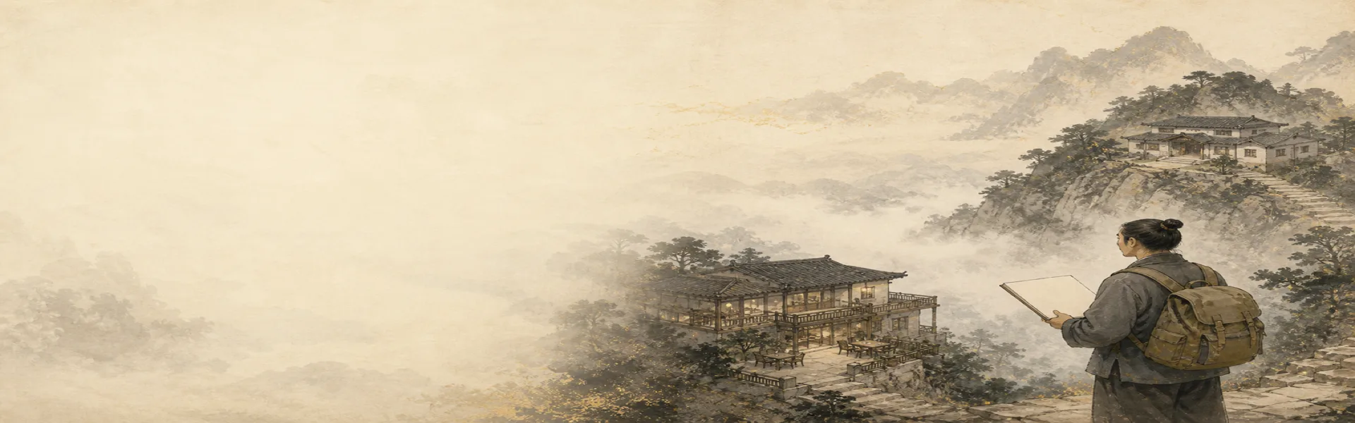 去武当山住在哪里