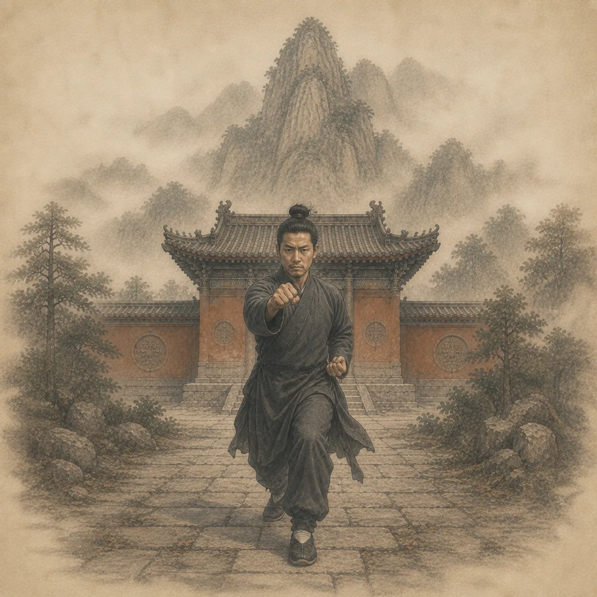 Xingyiquan