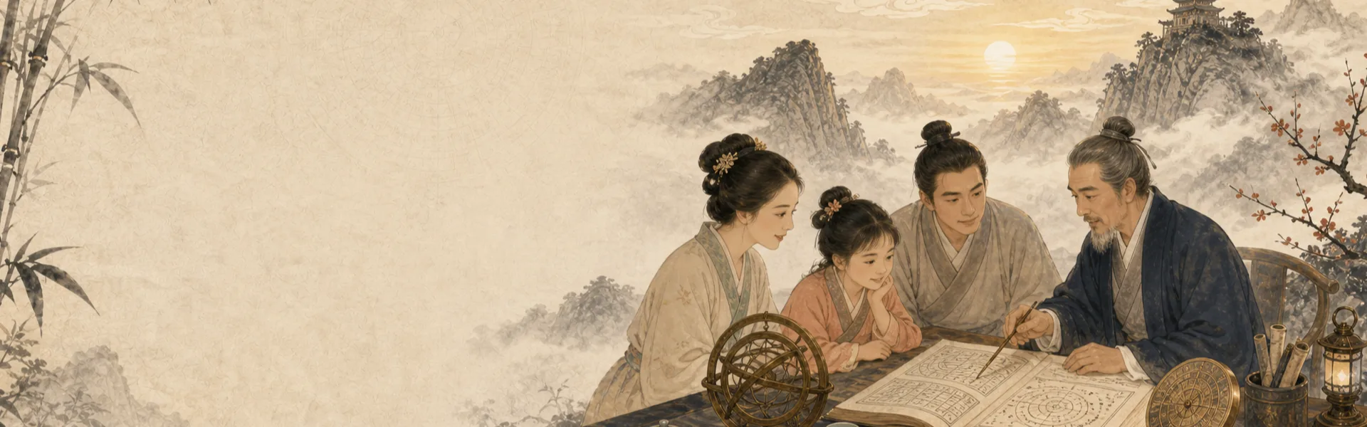How Chinese Date Selection Works in Practice