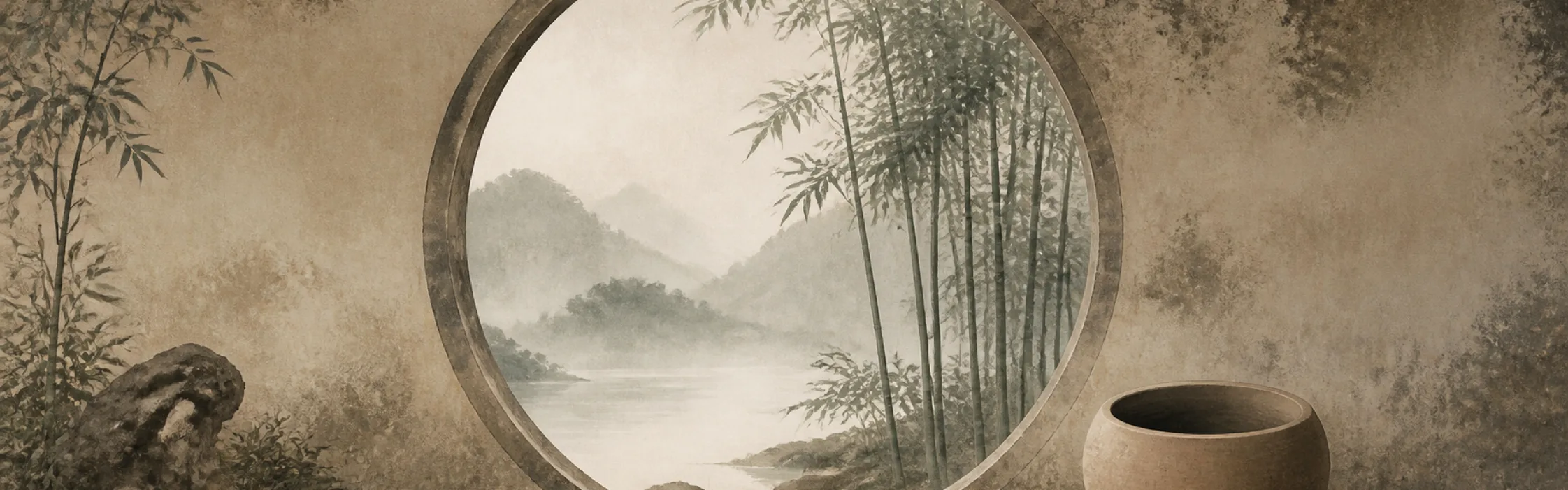Chapter 11 — The Usefulness of Empty Space